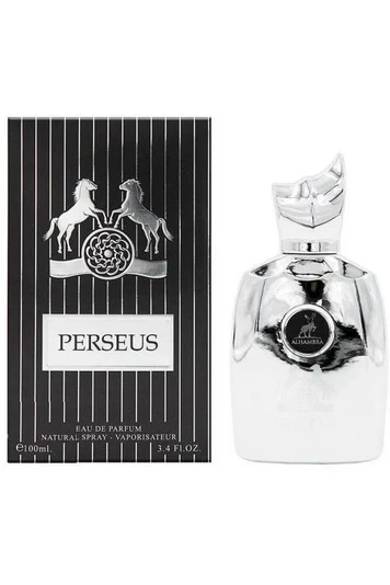 Al Hambra Eau De Parfum Perseus 100ML