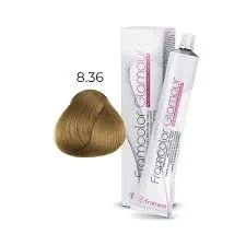 Framesi Color 8.36 Light Blond