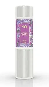 4me Talcum Powder Lavender Extra 250G