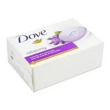 Dove Soap USA Relaxing Lavender Oil And Chamomile 106G