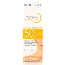 Bioderma Sunblock Tres 75ML Nor