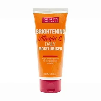 Beauty Formula Daily Mosturiser Vitamin C 100ML