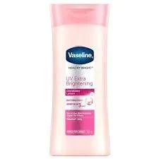 Vaseline Lotion Healthy Bright Uv Extra Brightening 320ML