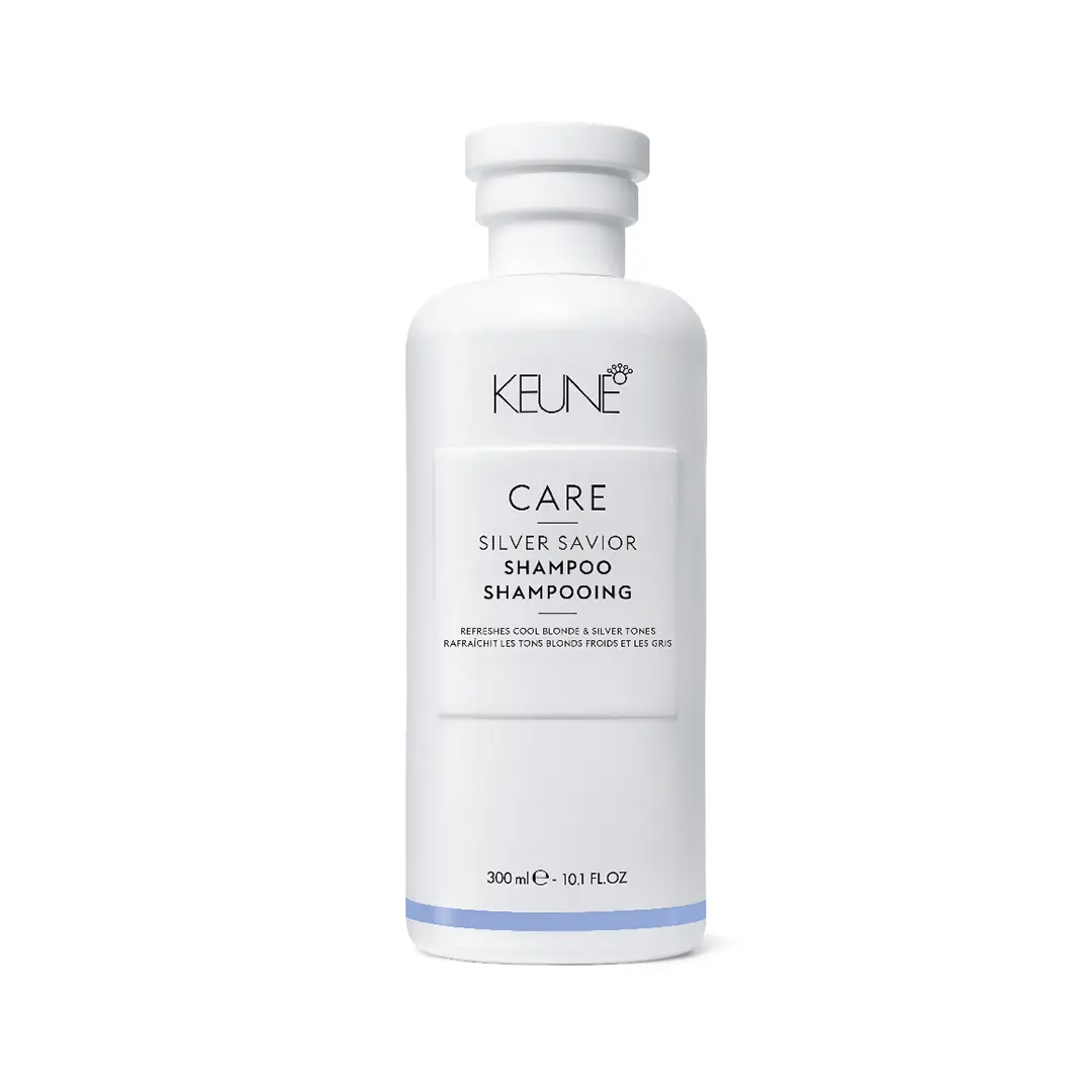 Keune Shampoo Silver Savior 300ML