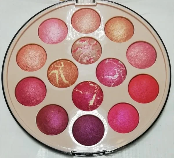 Markt Mekyach Blush On 14Color