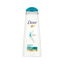 Dove Shampoo Dryness Care 360ML PK