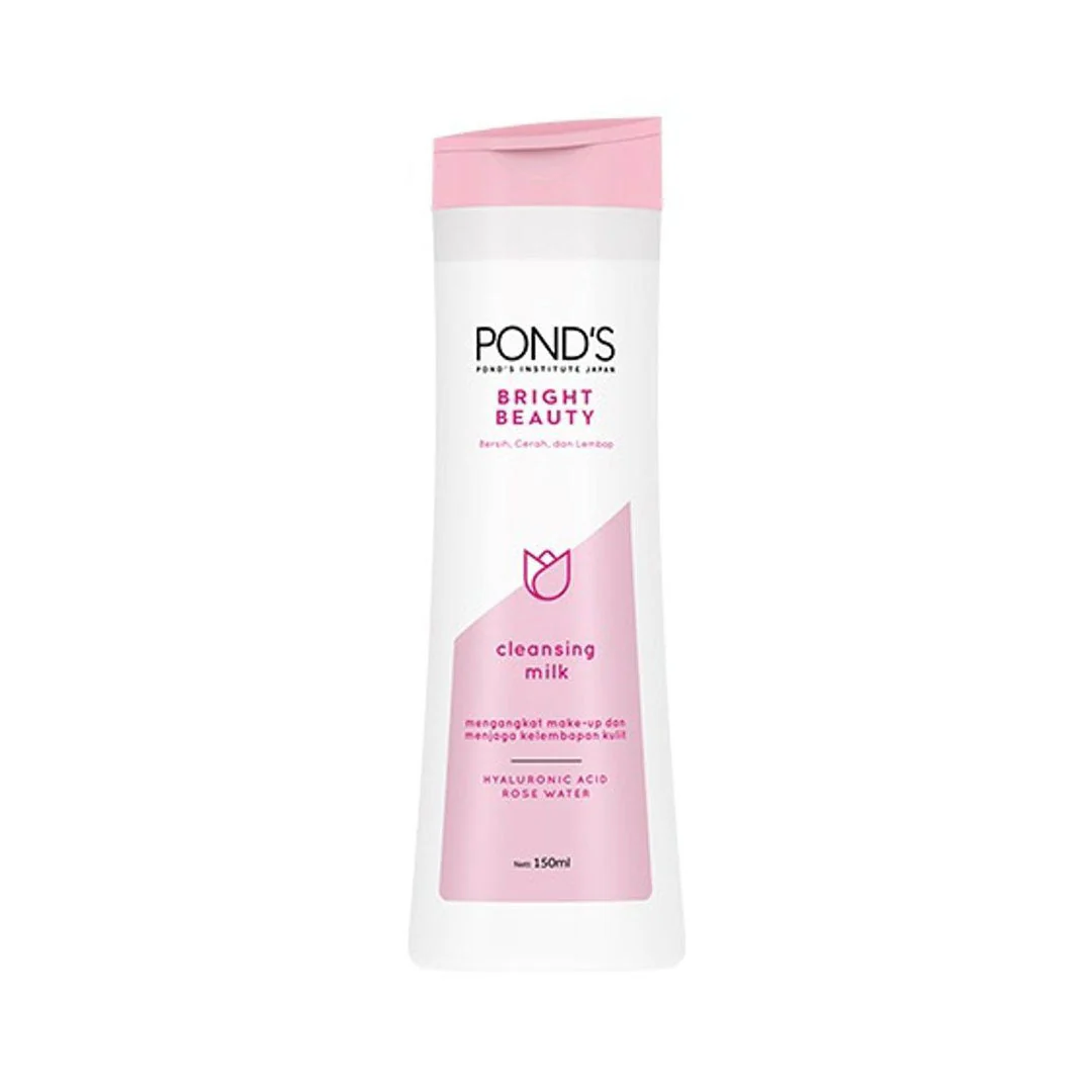 Pond's Cleansing Milk 150ML