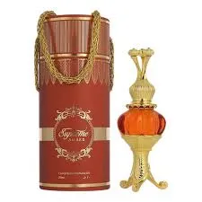 Bait Al Bakhoor Concentrated Perfume Oil Attar Supreme Oud 20ML