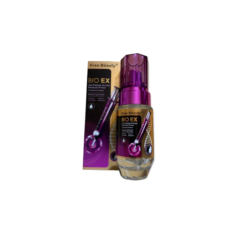 Kiss Beauty Bio Ex Primer