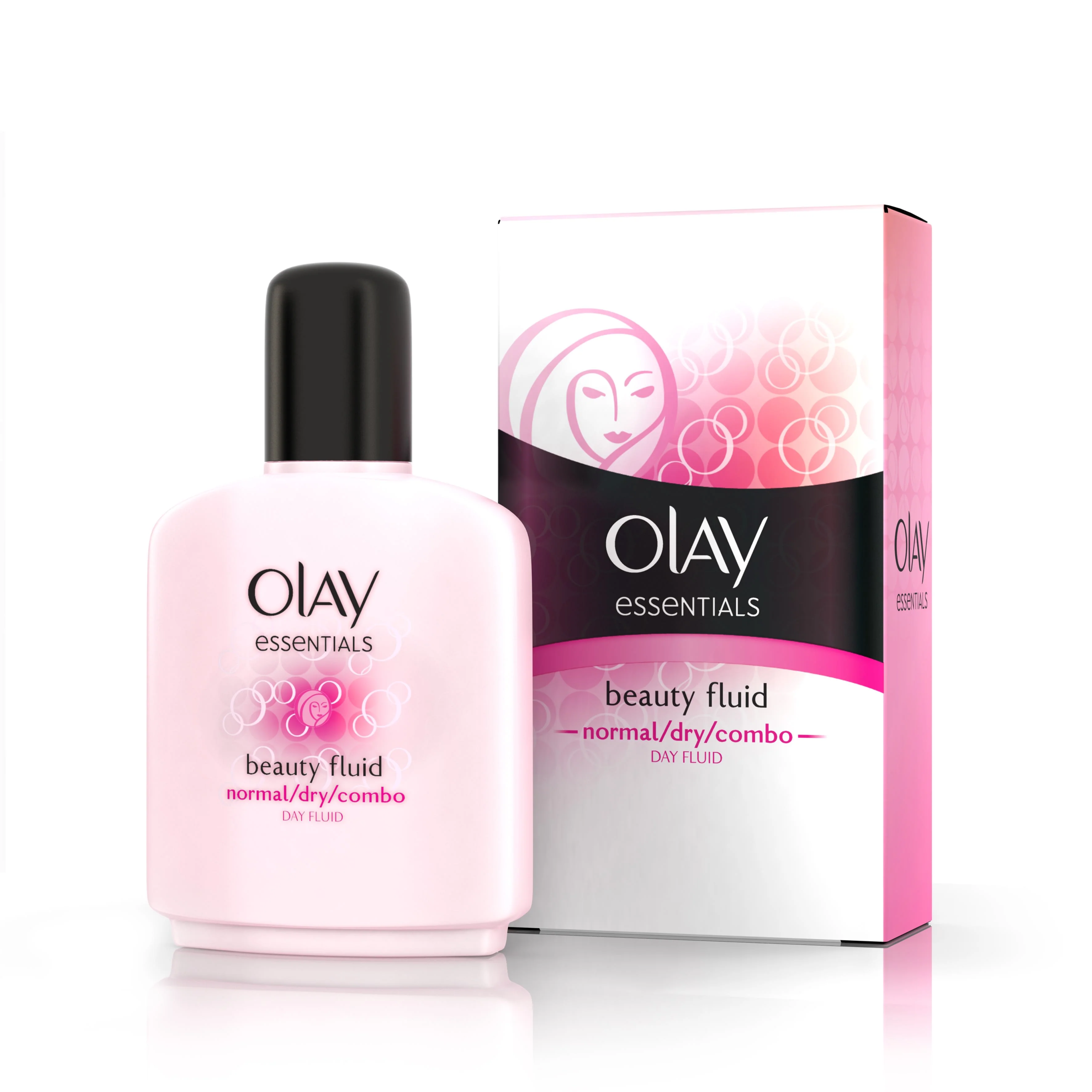 Olay Beauty Fluid Pink 100ML