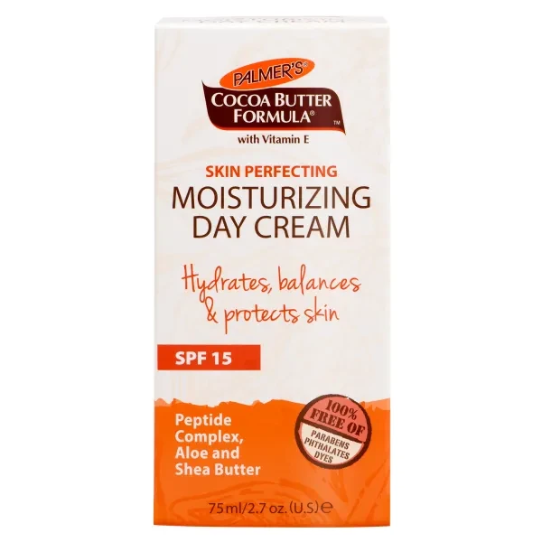 Palmers Cream Moisturizing Day 75G
