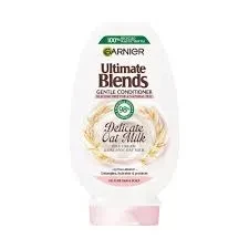 Garnier Conditioner Ultimate Blends Delicate Oat Milk 400ML