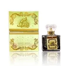 Ard Al Zaafaran Eau De Parfum Shams Al Emarat 100ML