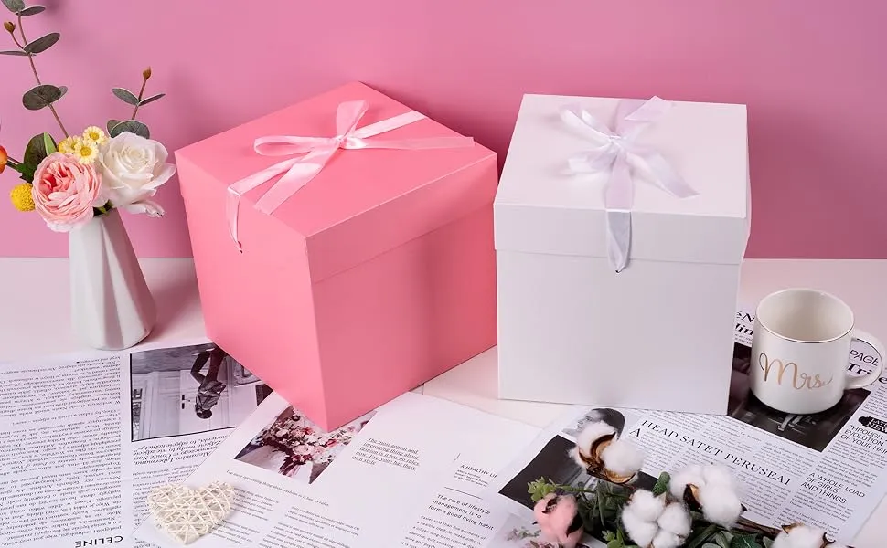 Gift Box Dil Vip Medium