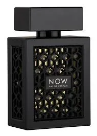 Rave Eau De Parfum Pocket Now Rouge Black 20ml