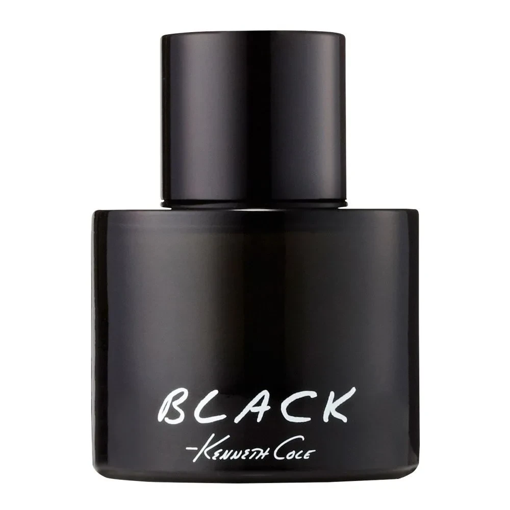 Kenneth Cole Eau De Toilette Black 100ML