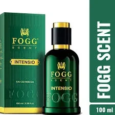 Fogg Scent Eau De Parfum 2020 Intensio Green 100ML