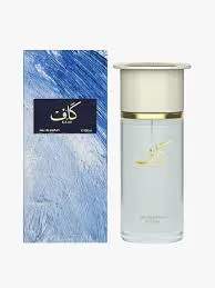 Ahmed Al Maghribi Eau De Parfum Kaaf 100ML
