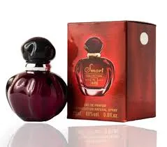 Smart Collection Eau De Parfum 449 Pink Shimmer Intense 25ML