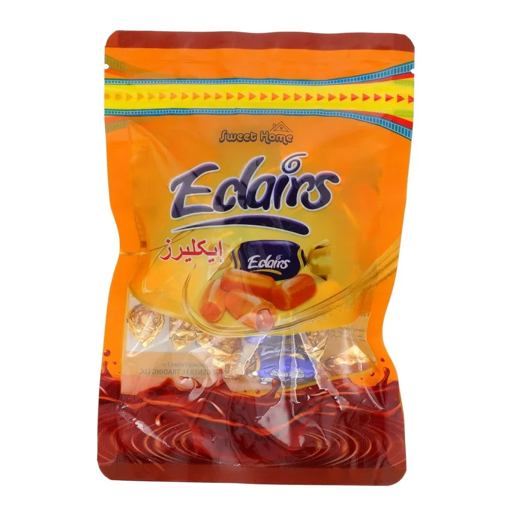 Sweet Home Chocolate Pakot Eclairs 1kg