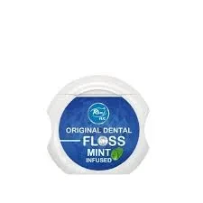 Rivaj Dental Floss Mint 50M
