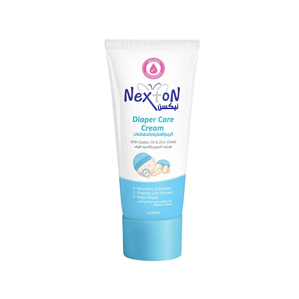 Nexton Baby Diaper Care Cream 150ML