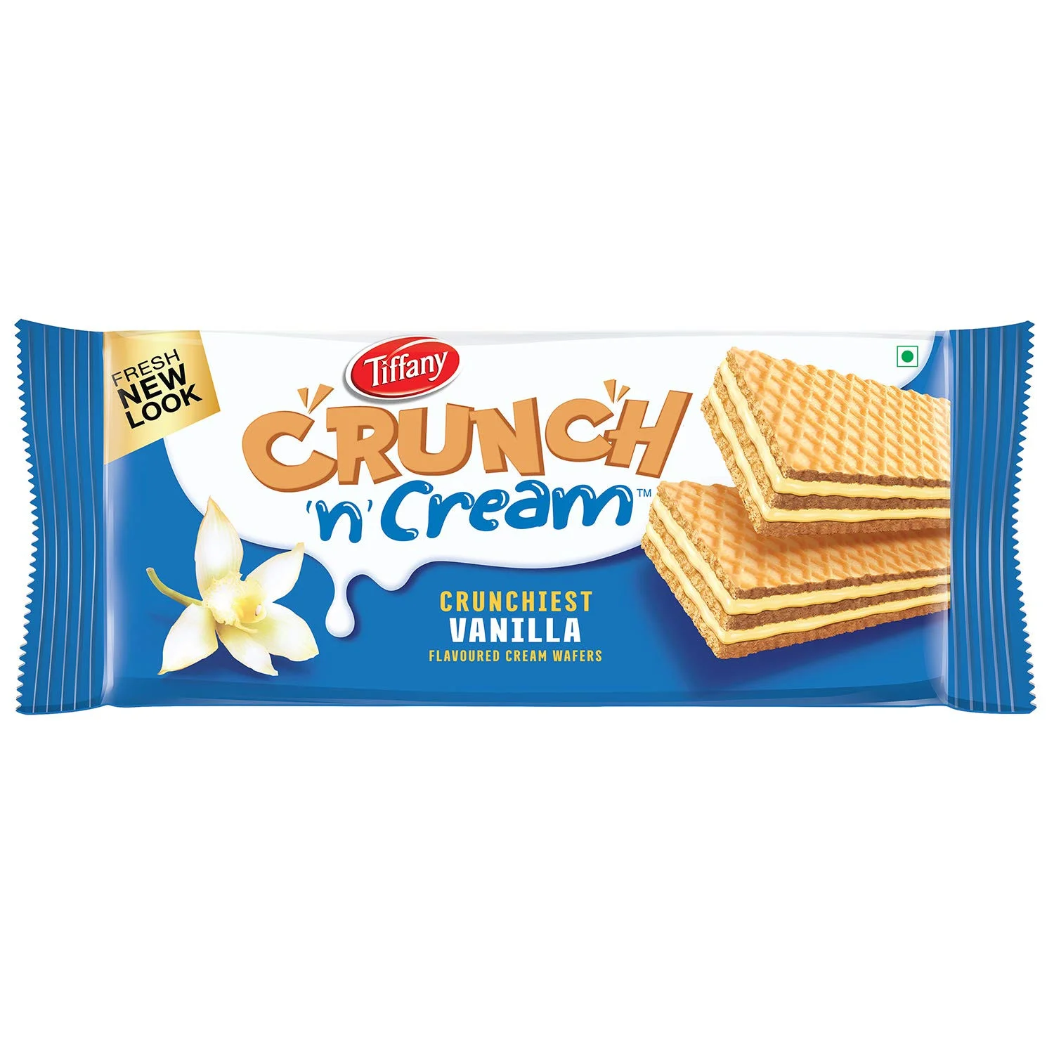 Tiffany Wafer Vanilla 65G