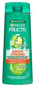 Garnier Shampoo Fructis Grow Strong 400ML