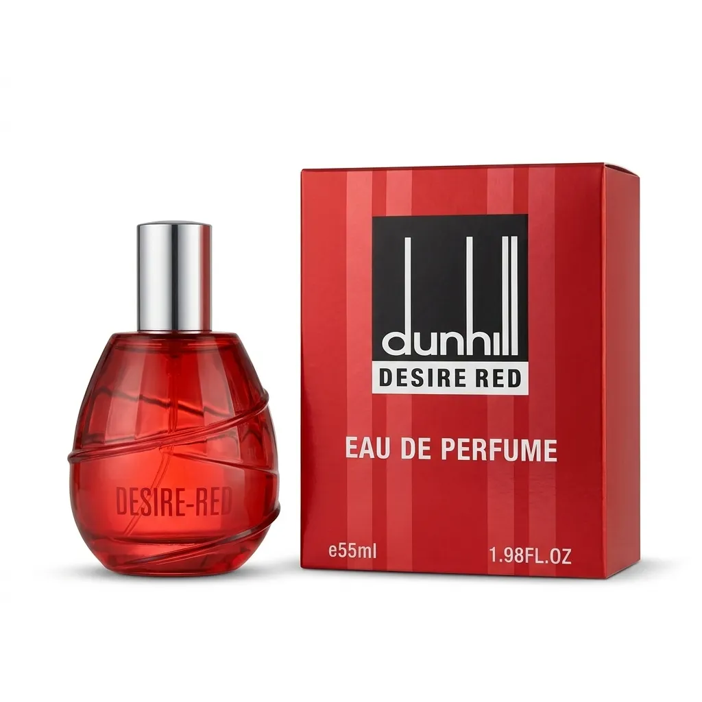 Ashnab Eau De Parfum Dunhill Desire Red 55ML