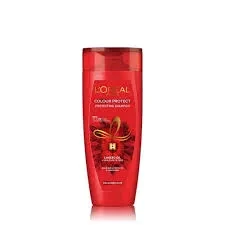 Loreal Shampoo Colour Protect Pk 340ML