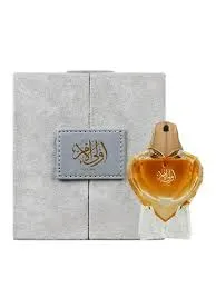 Ahmed Al Maghribi Eau De Parfum Oulil Amr 60ML