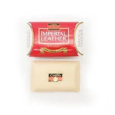 Imperial Leather Soap 200G