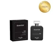 Shirley May Deluxe Eau De Toilette Essential Noir Pour Homme 100ML