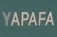 Yapafa