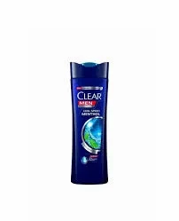 Clear Shampoo Men Cool Sport Menthol 170ML