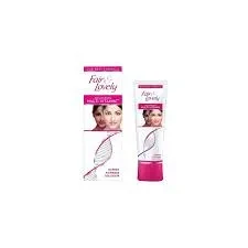 Fair And Lovely Cream Advanced Multi Vitamin Pink 25G SRI