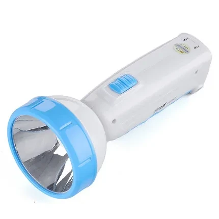 DP Led Light Rechargeable Torch -7310