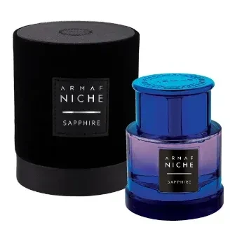 Armaf Eau De Parfum Niche Sapphire 90ML