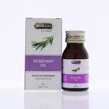 Hemani Pure Oil Rose Mary 30ML