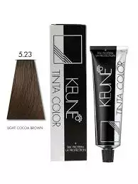 Keune Tinta Hair Color 5.23 Light Cocoa Brown