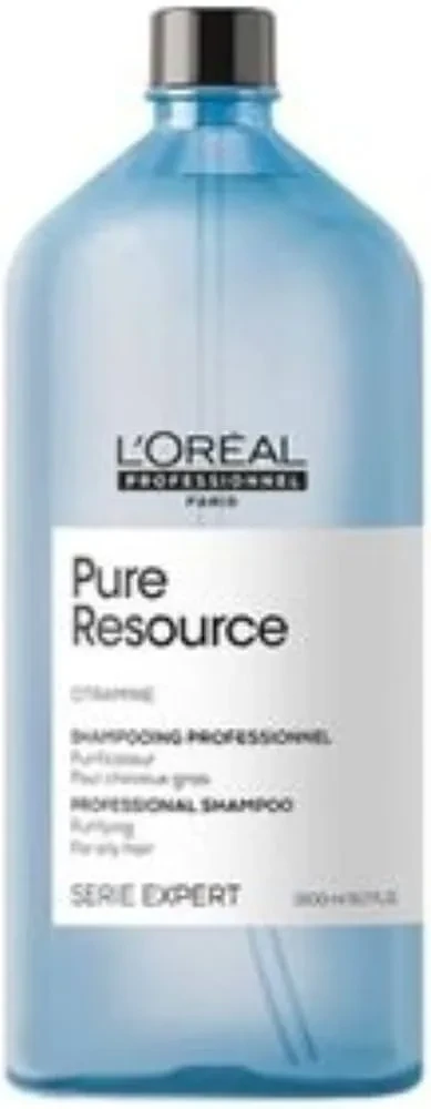 Loreal Shampoo Serie Expert Pure Resource 1500ML