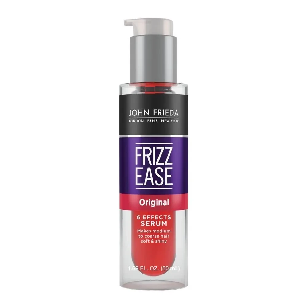 John Frieda Hair Serum Frizz Ease 50ML