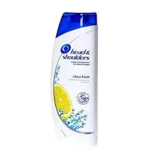Head And Shoulders Shampoo France Citrus Fresh 250ML