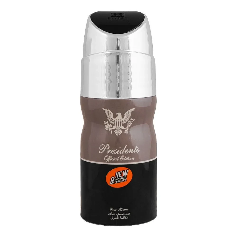 Emper Roll On President Special Edition Homme 60ML
