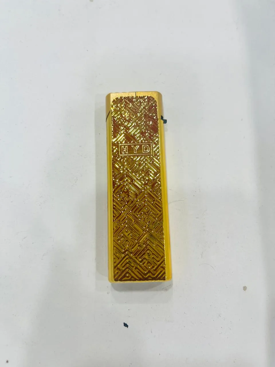 Best Lighter 777 Yellow