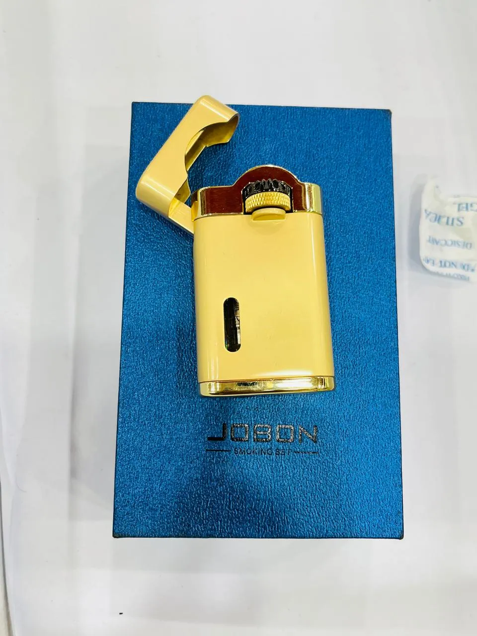 Best Lighter Gift Box Jobon 4