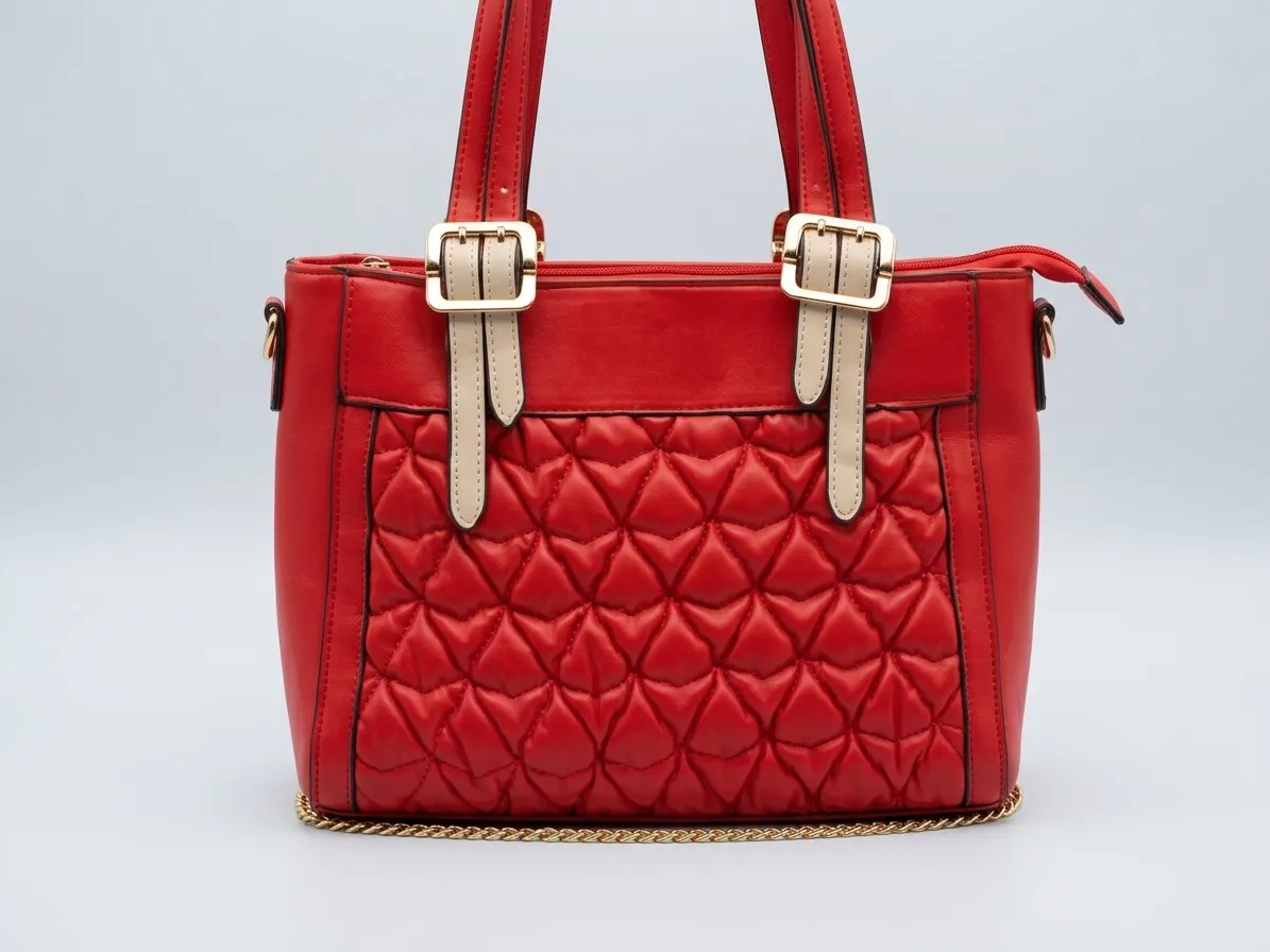 Ladies Shoulders Purse 1881