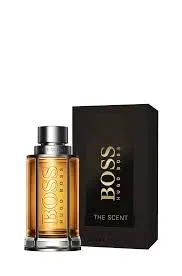 Boss Eau De Toilette Boss The Scent 100ML