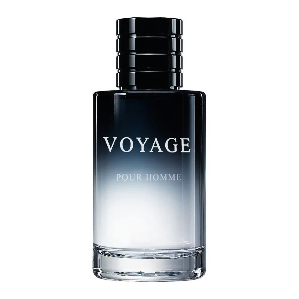 Arquus Eau De Parfum Voyage Pour Homme 100ML