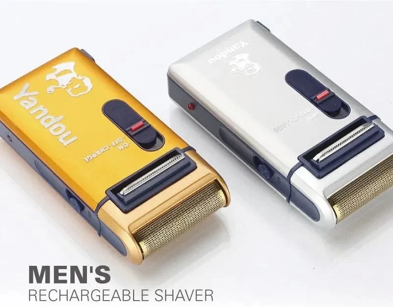Yandou Shaver Rechargeable 301U